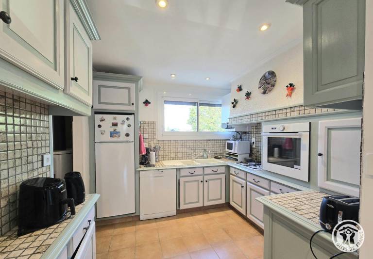 Gite with yard & patio | Dogs allowed — photo 3