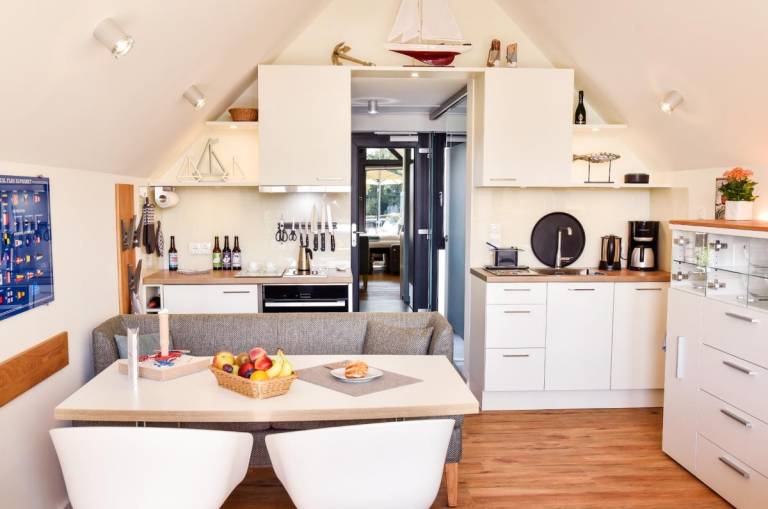 Ferienwohnung Büsum
