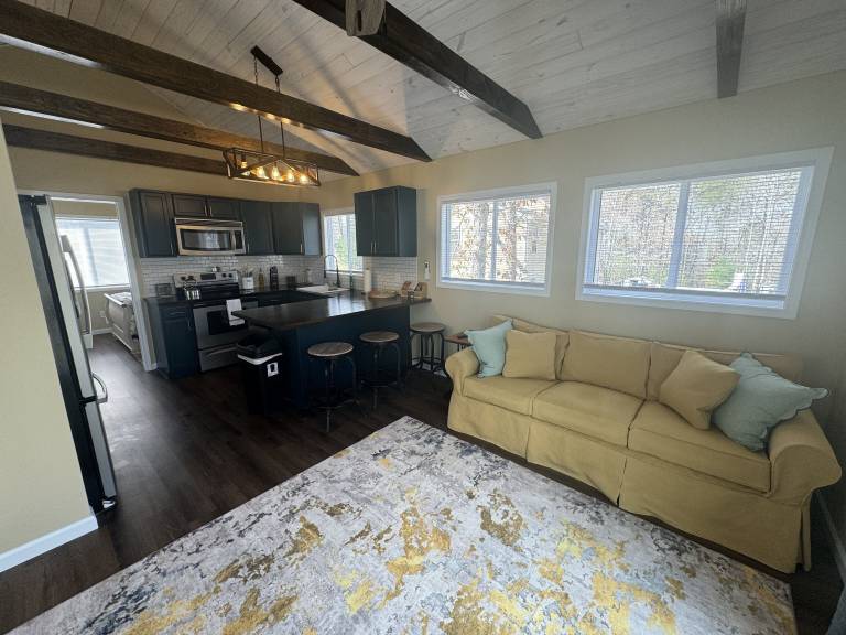 Apartment Crossville