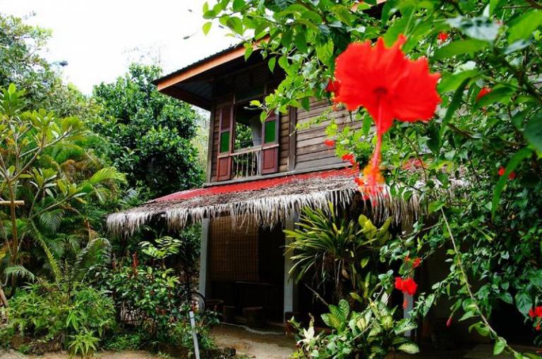 Hostel  Langkawi