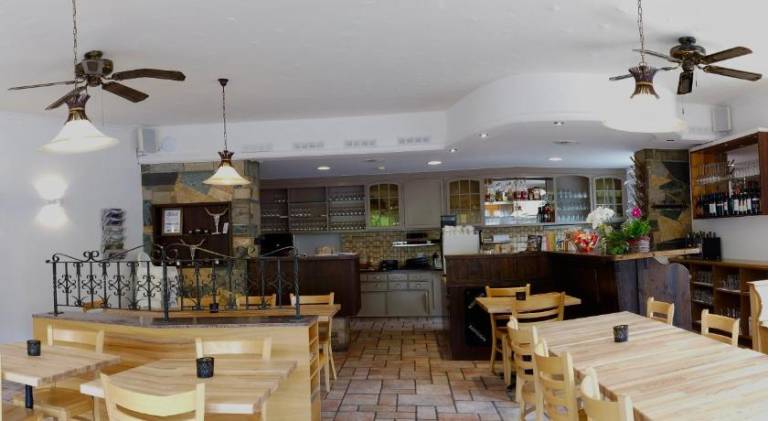 Hotel Sorenberg — photo 5