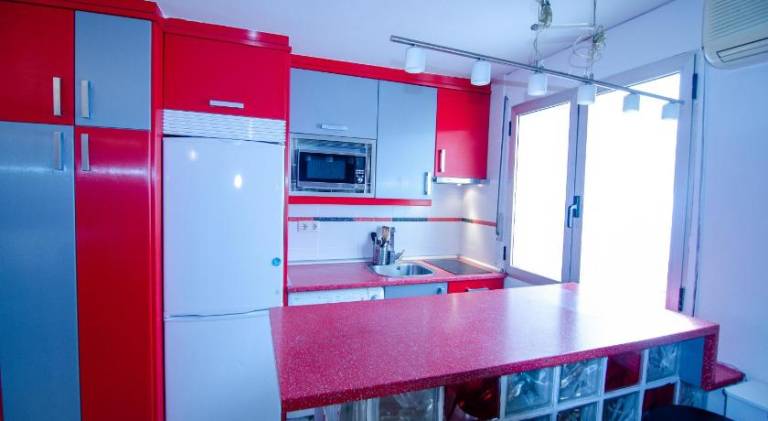 PENTHOUSE- CHUECA- 4 PAX — photo 5