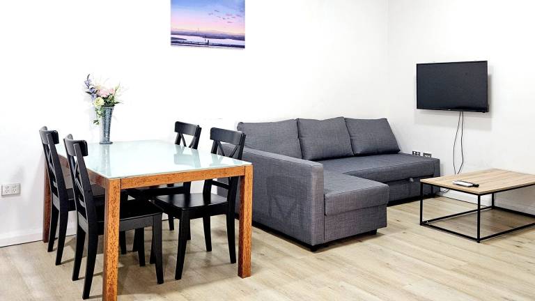 Apartment Homebush