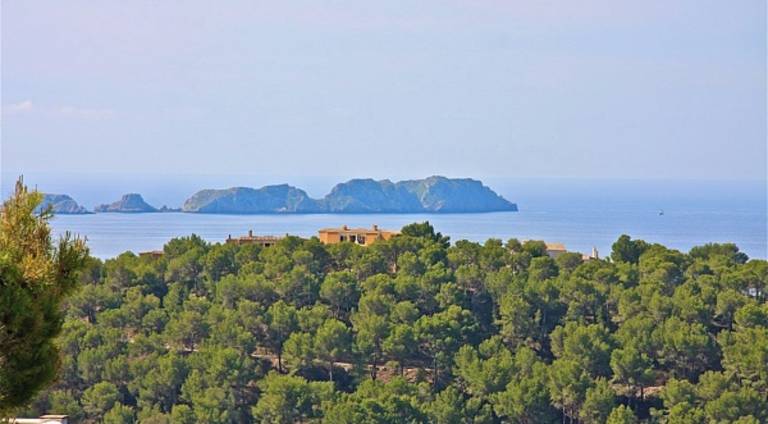 Villa Peguera