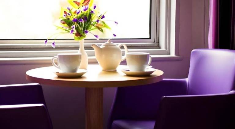 Tor Park Hotel — photo 4