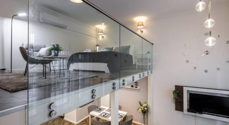 Apartment | Near Buda Castle — photo 3