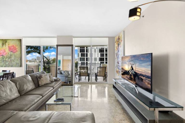 Apartamento Aventura