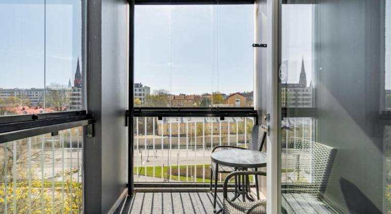 Apartment with 3 rooms for 6 persons — photo 4