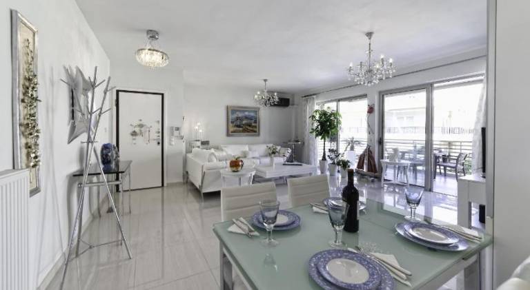 Rental apartment with 2 rooms for 5 persons — photo 3