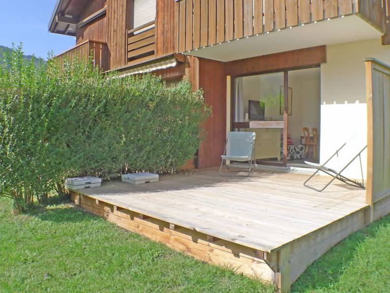 Appartement  Samoëns