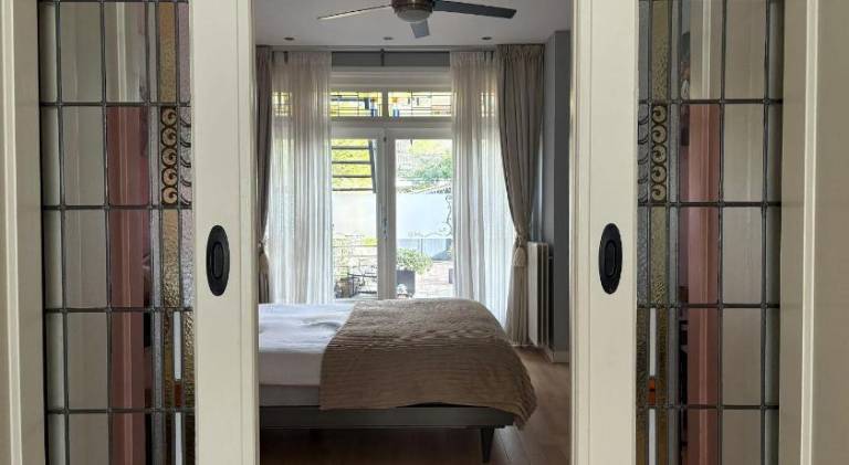 50 m&sup2; Ferienwohnung