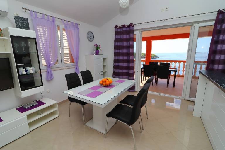 House  Karbuni