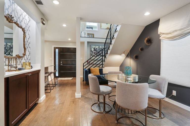 Appartement Poland at Dauphine