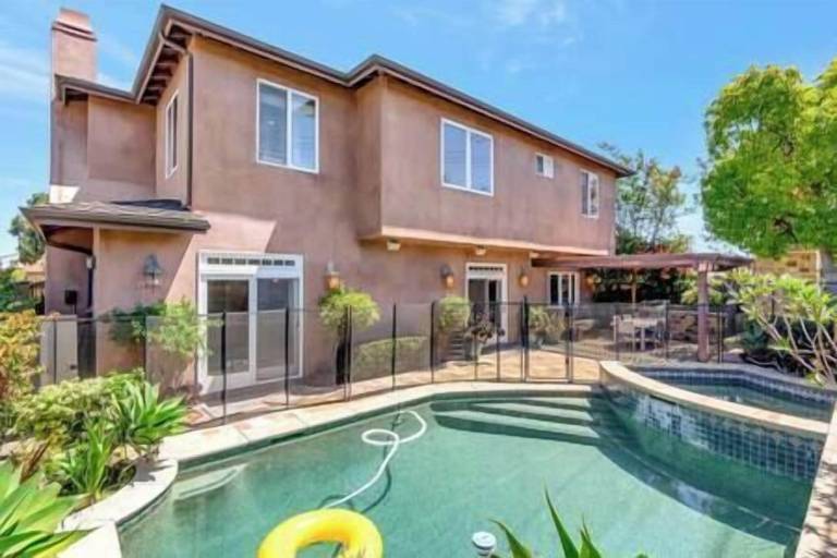 House Huntington Beach