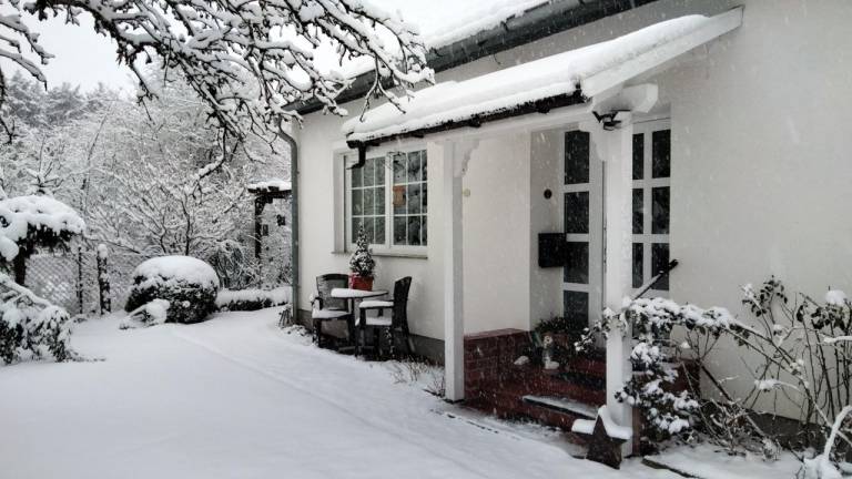 Ferienwohnung Wietzendorf