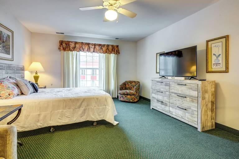Apartment  Caseville