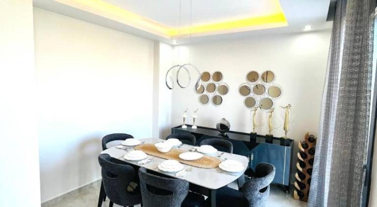 Fully equipped house with garden, barbecue & pool | Pet-friendly — photo 4