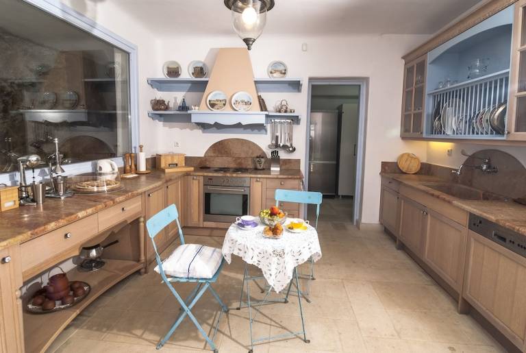 Villa Mykonos