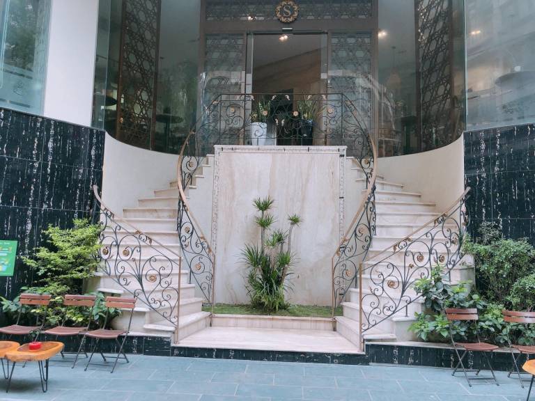 Serviced apartment | Suitable for remote work | Pet-friendly — photo 3