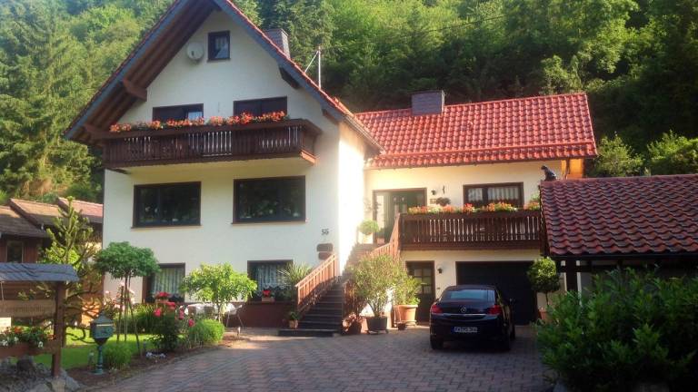 Ferienwohnung Altenahr