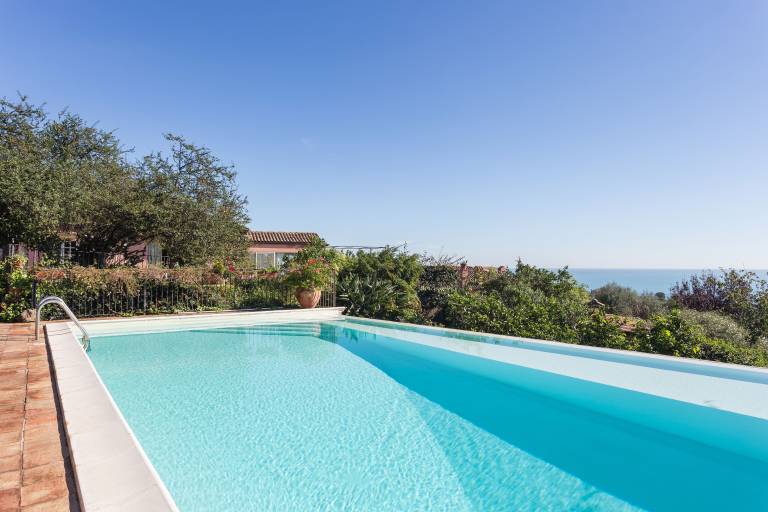 Villa San Giovanni La Punta