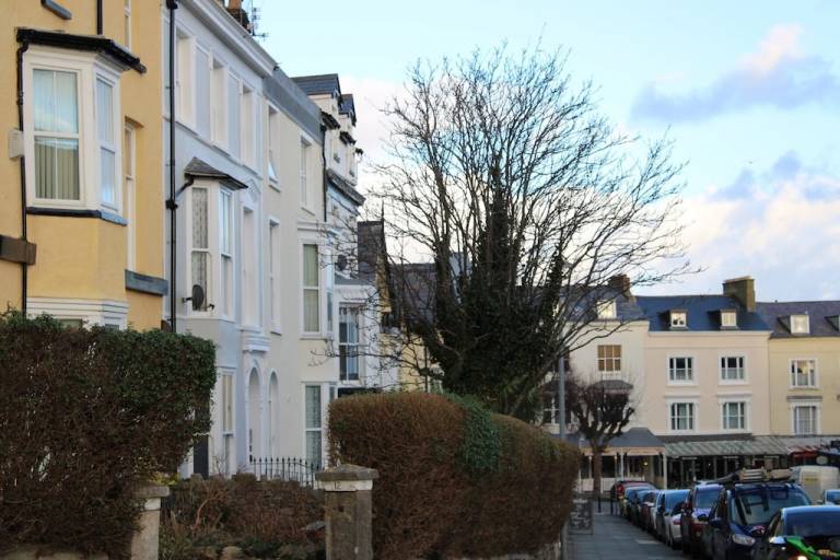 Apartment Llandudno