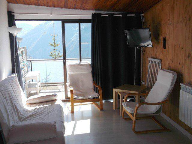 25 m&sup2; Studio 1 Schlafzimmer 6 G&auml;ste