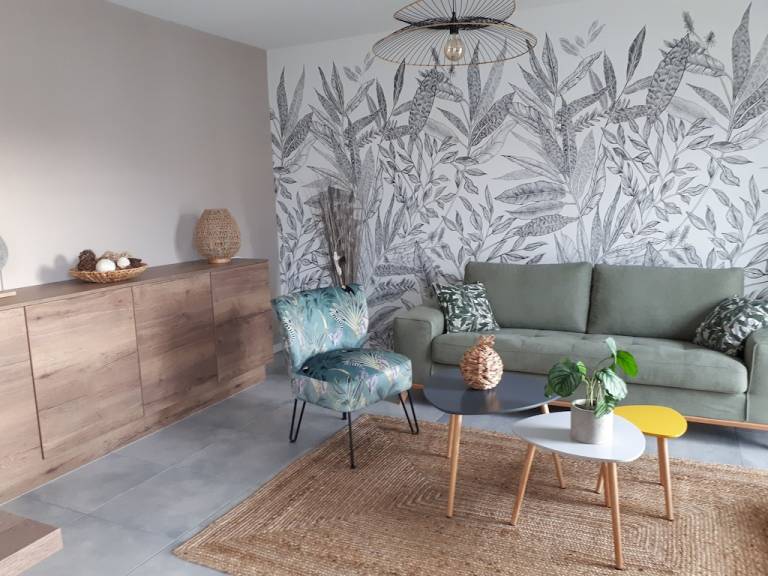Apartamento Biscarrosse