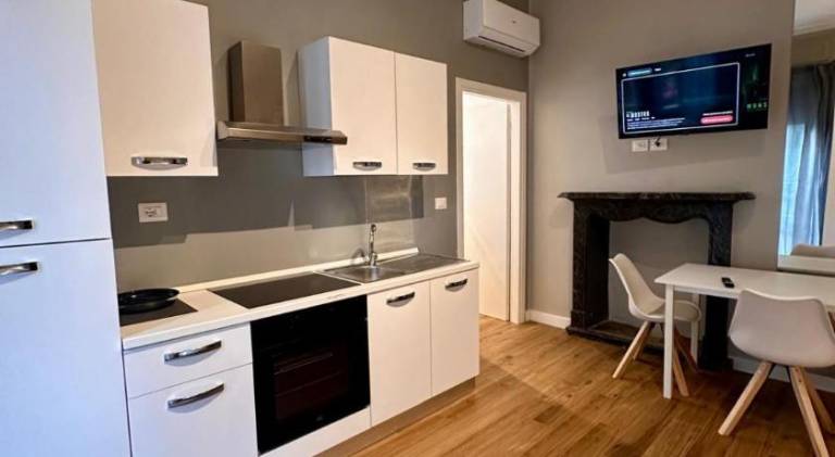 Apartment for 4 persons — photo 3
