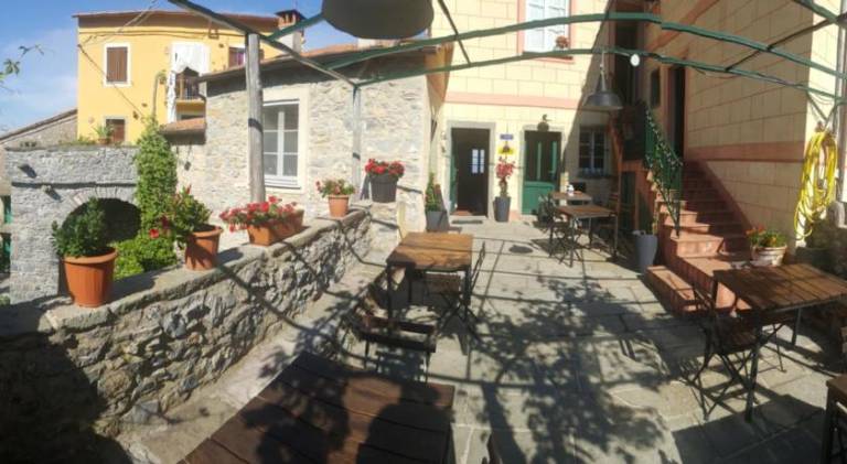 La Locanda Del Podesta Cinque terre — photo 5