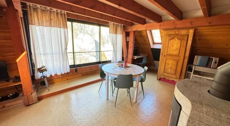 Rental apartment with 1 room for 6 persons — photo 4