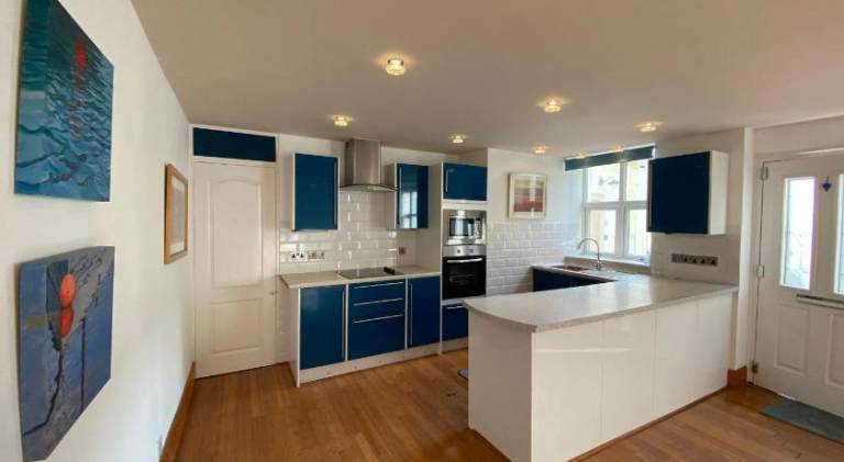 Beautiful apartment with terrace | Pets are welcome — photo 2