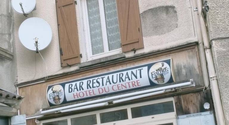 Hotel du Centre — photo 3