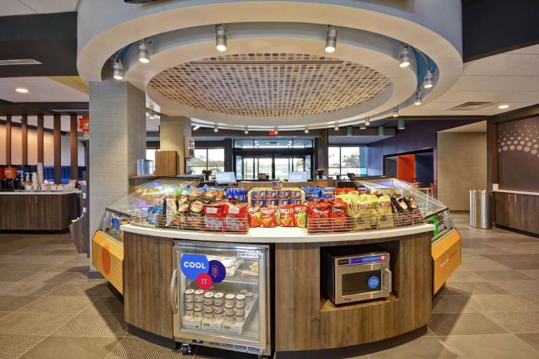 Tru by Hilton Mason Kings Island in Mason, OH