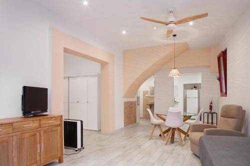 Apartamento Perelada