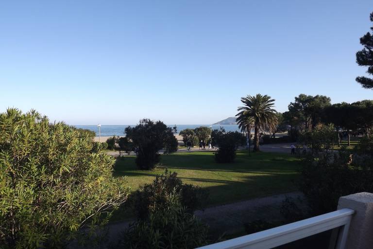Appartement Argelès-sur-Mer