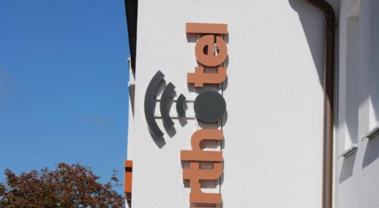 Smarthotel Gallmersgarten