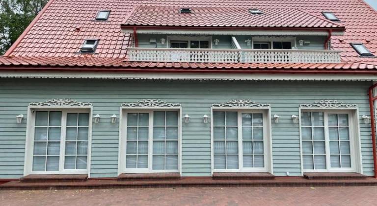 Nice holiday apartment | Next to the beach | Dogs allowed in Palanga