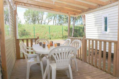Chalet Agde