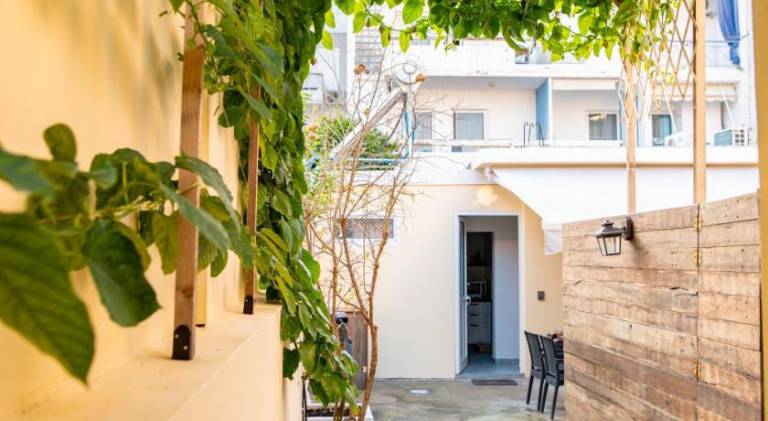Charming vacation home with garden | Beach nearby | Suitable for remote work | Dogs allowed — photo 4
