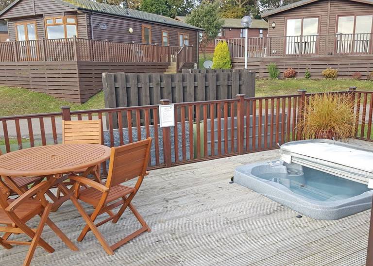 Chalet Hastings