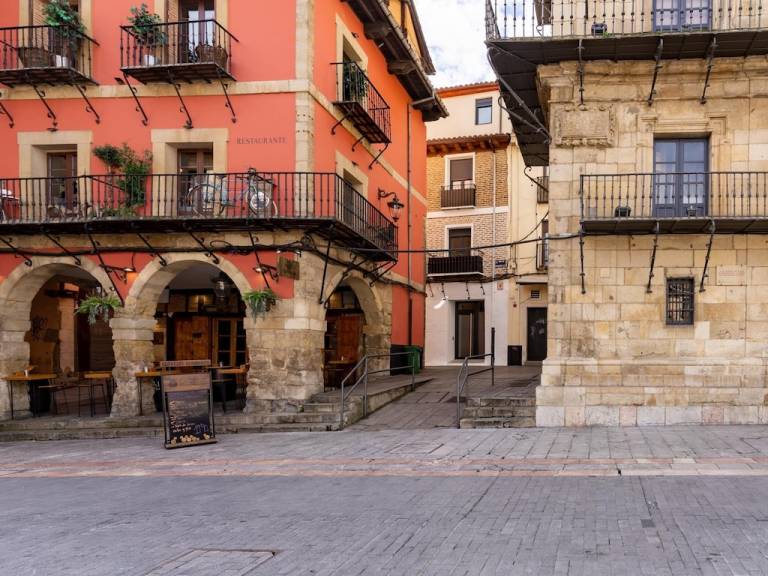 Apartamento León