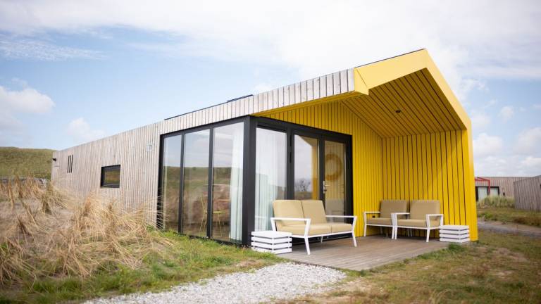 Ferienwohnung Callantsoog