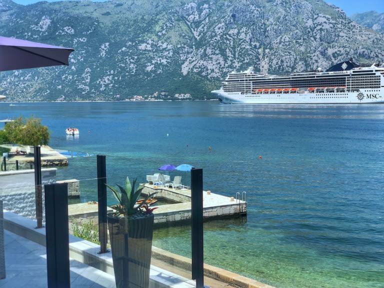 Apartma Donji Orahovac