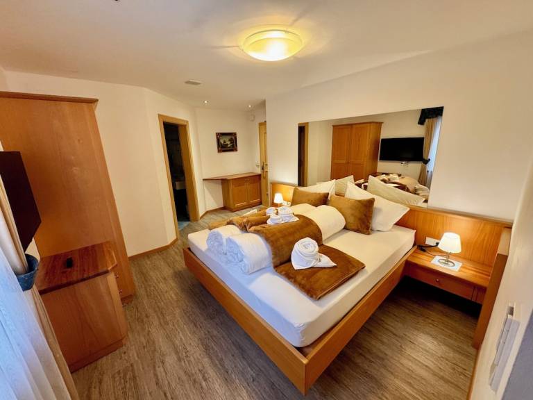 Aparthotel Val Gardena