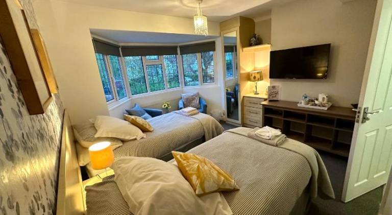 Station Approach B&B Boutique Stays — photo 2