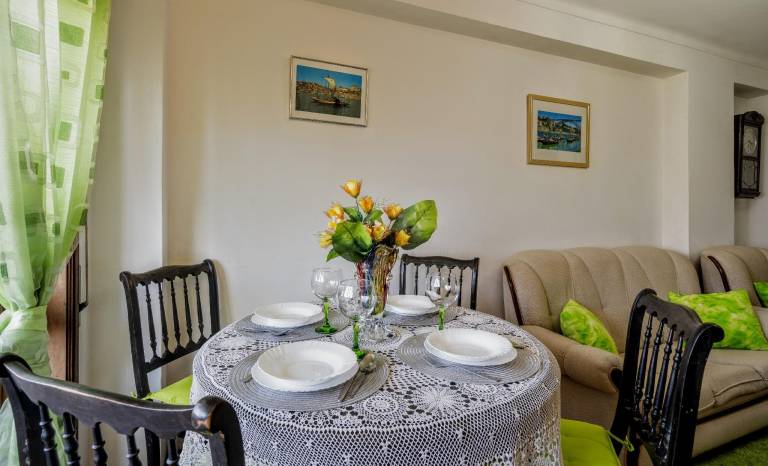 Holiday apartment with barbeque | Suitable for remote work — photo 5