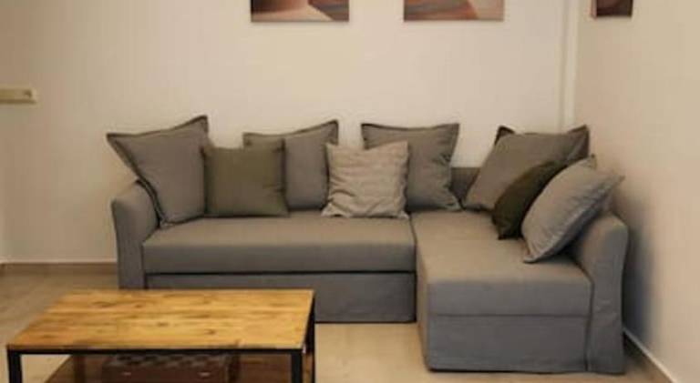 Vacation home with 2 rooms for 5 persons — photo 3