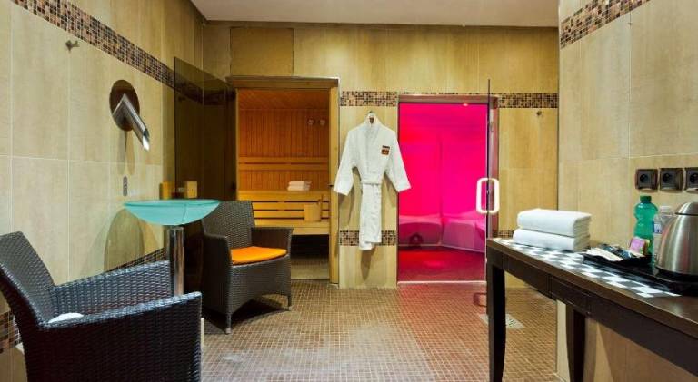 Enzo Hotels Thionville — photo 2