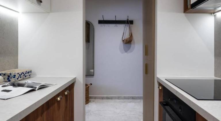 Apartment | Next to Stavropoleos Monastery | Perfect for remote work — photo 4